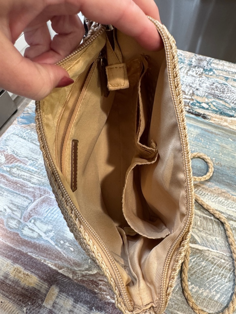 The Sak Crossbody - Picture 7 of 9